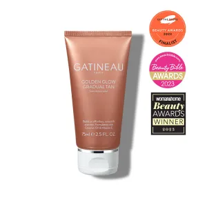 Try Me Golden Glow Gradual Tan