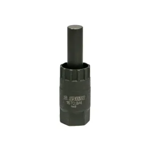 Unior 1670.7/4 Shimano Cassette Removal Tool - 12mm Thru-Axle