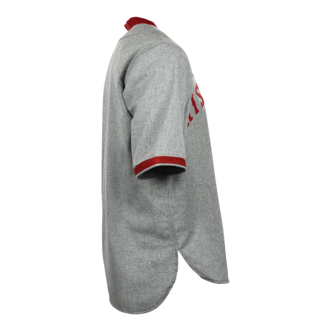 University of Wisconsin 1930 Road Jersey