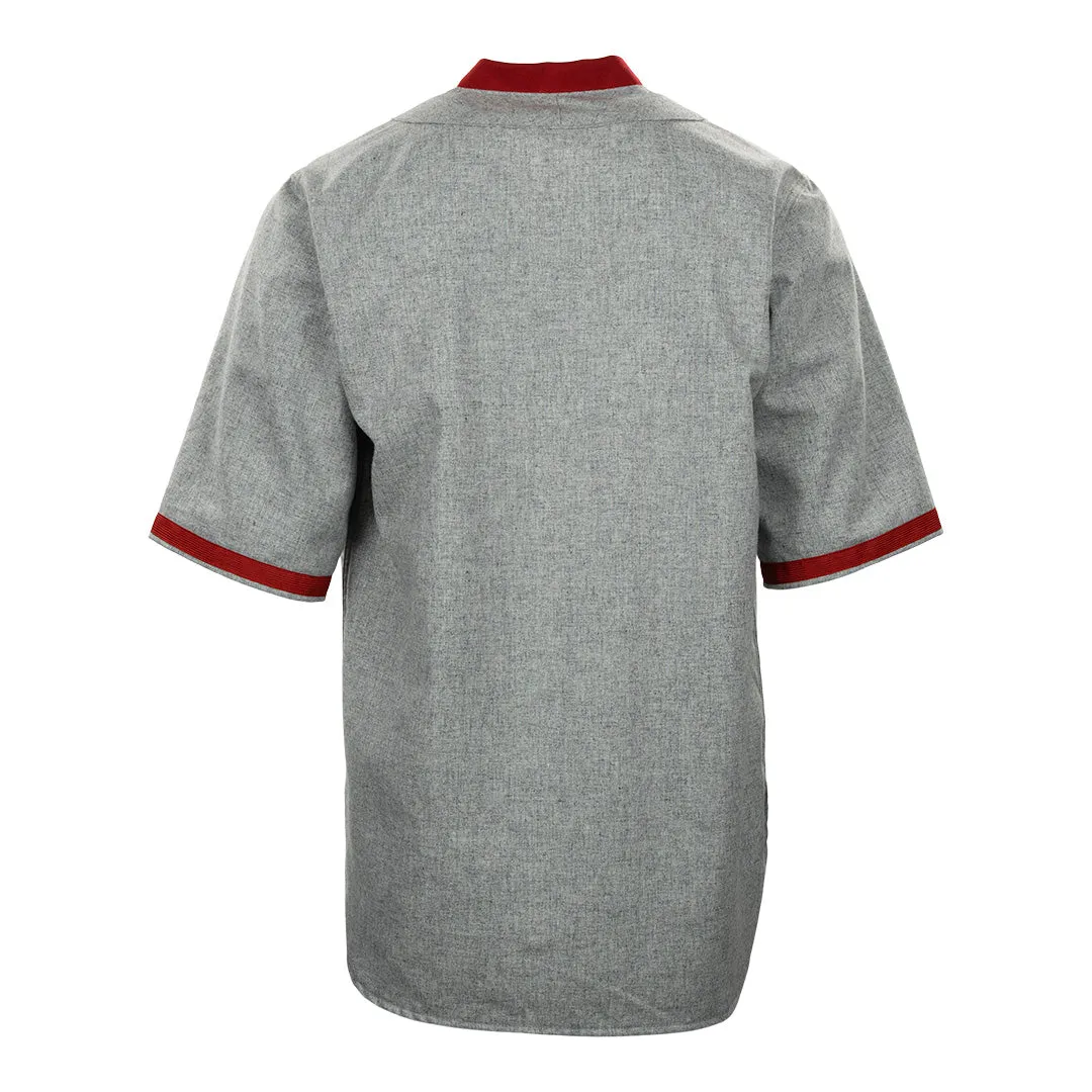 University of Wisconsin 1930 Road Jersey