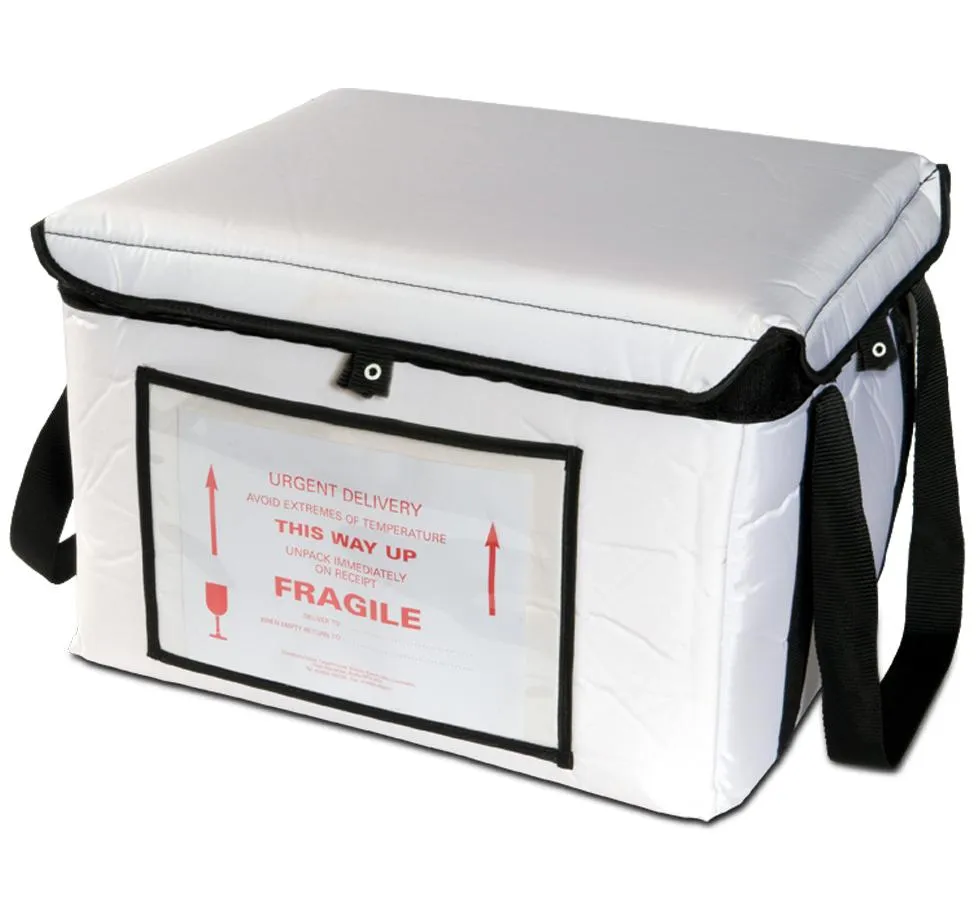 VaccinePorter® Carrying Systems