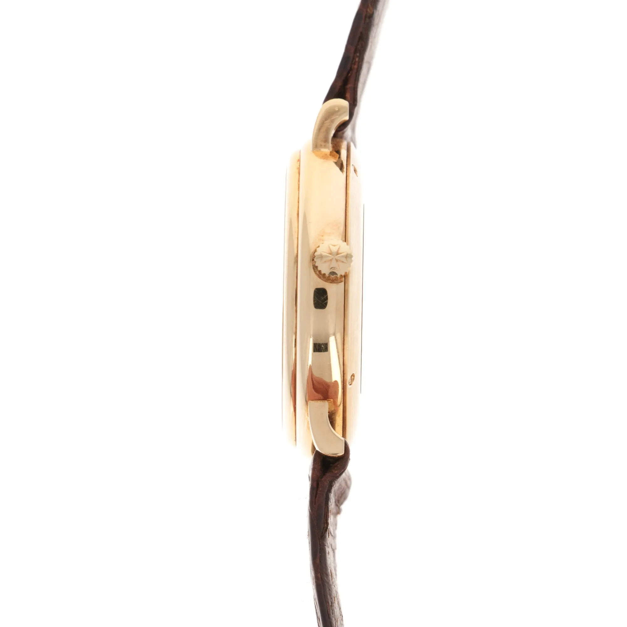 Vacheron Constantin Yellow Gold Day-Date Watch Ref. 47008