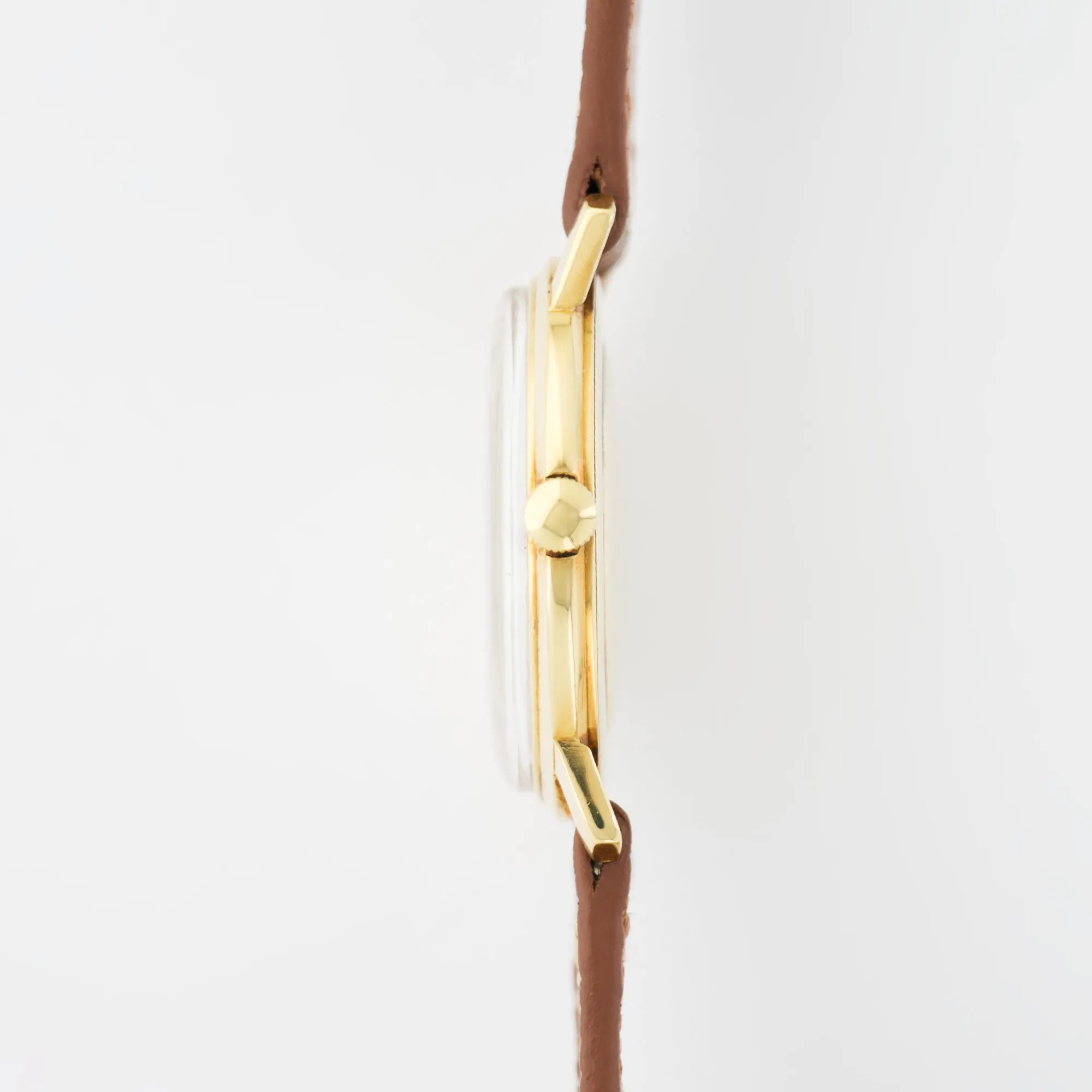 Vacheron Constantin Yellow Gold Waterproof Watch Ref. 6515