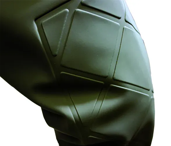 Vass 740 SuperNova Chest Waders