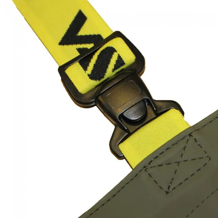 Vass 740 SuperNova Chest Waders