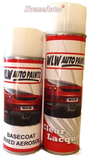 Vauxhall Astra Convertible Very Berry Met Mica Code: 50N Aerosol Spray Paint Chip/Scratch Repair