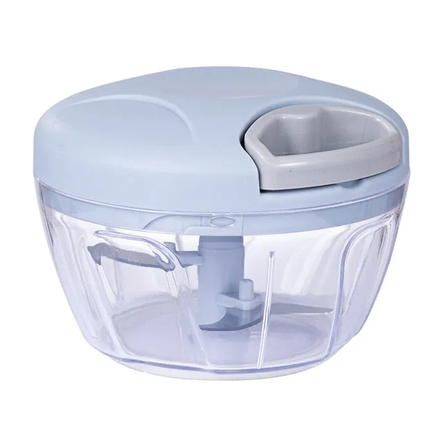 Vegetable Cutter Multifunctional Slicer