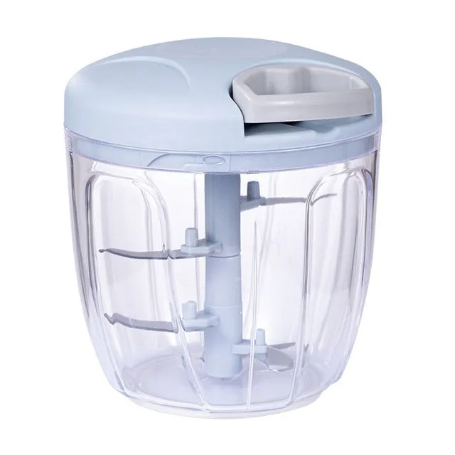 Vegetable Cutter Multifunctional Slicer