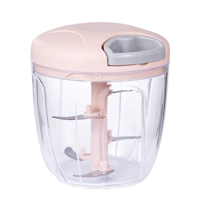 Vegetable Cutter Multifunctional Slicer