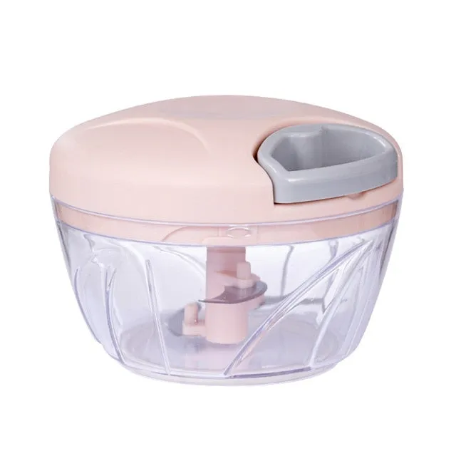 Vegetable Cutter Multifunctional Slicer