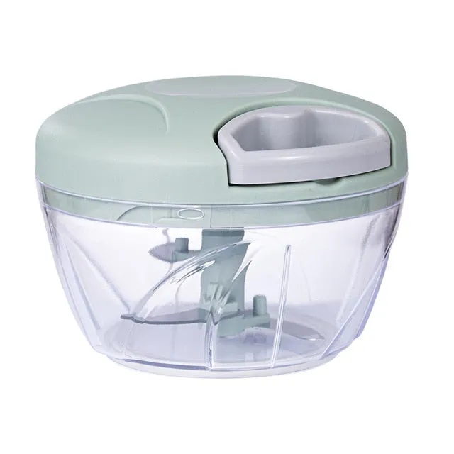Vegetable Cutter Multifunctional Slicer