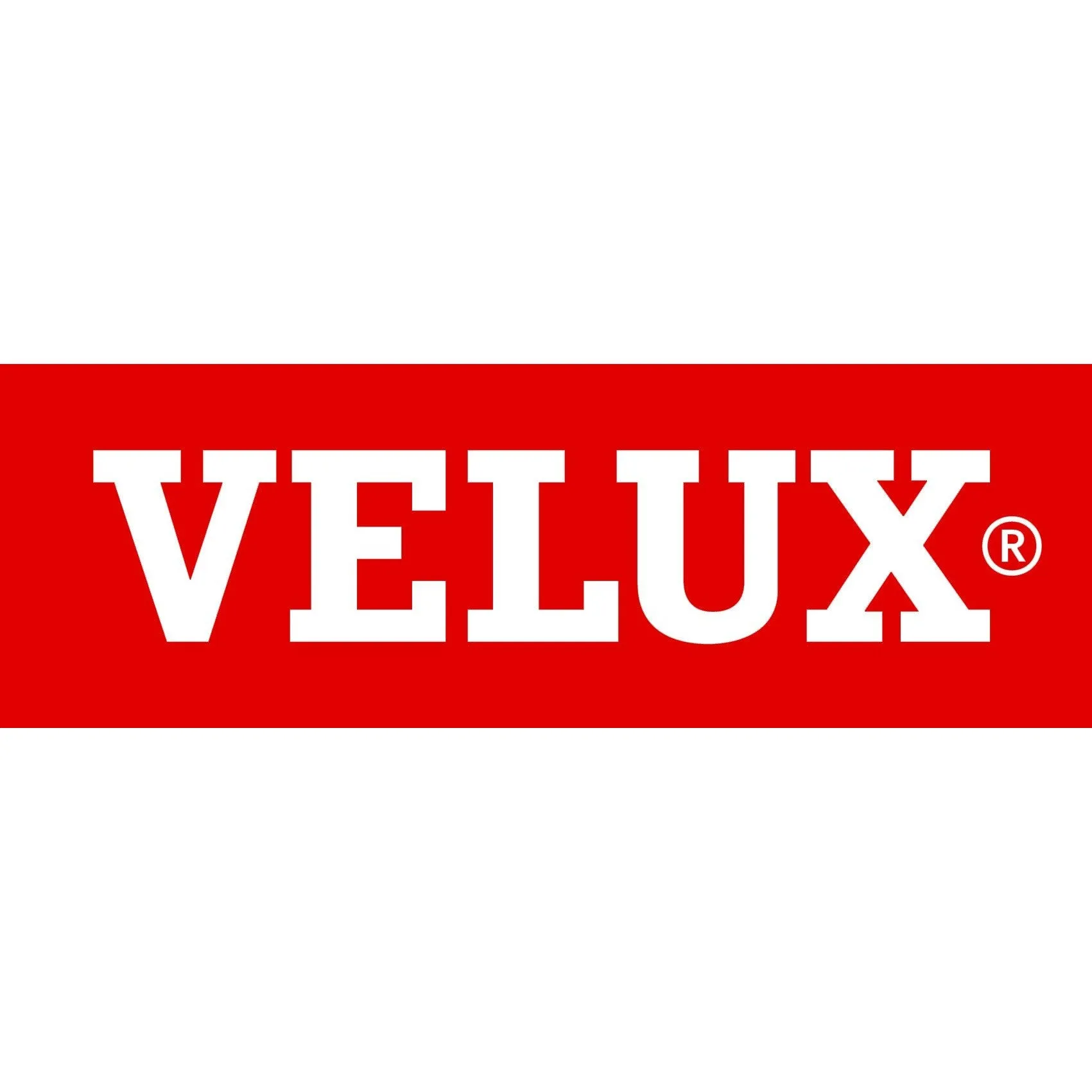 VELUX VIU MK31 0070 White Polyurethane Vertical Element (78 x 60cm)