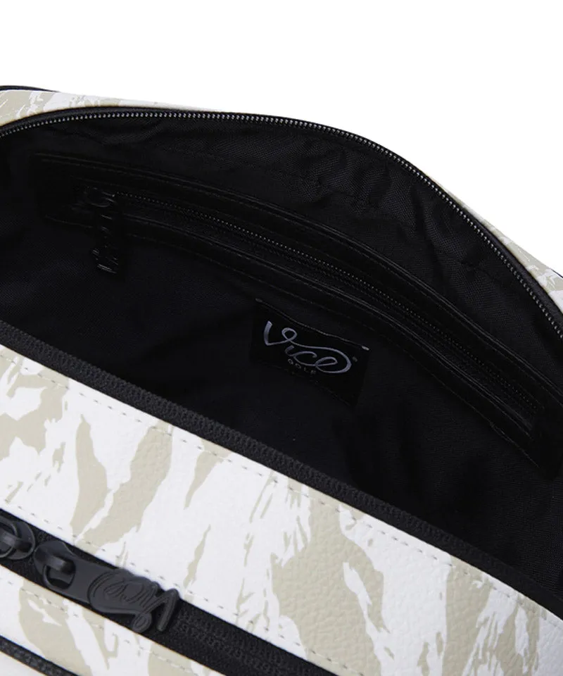 Vice Golf Atelier Embrace Pouch - Beige