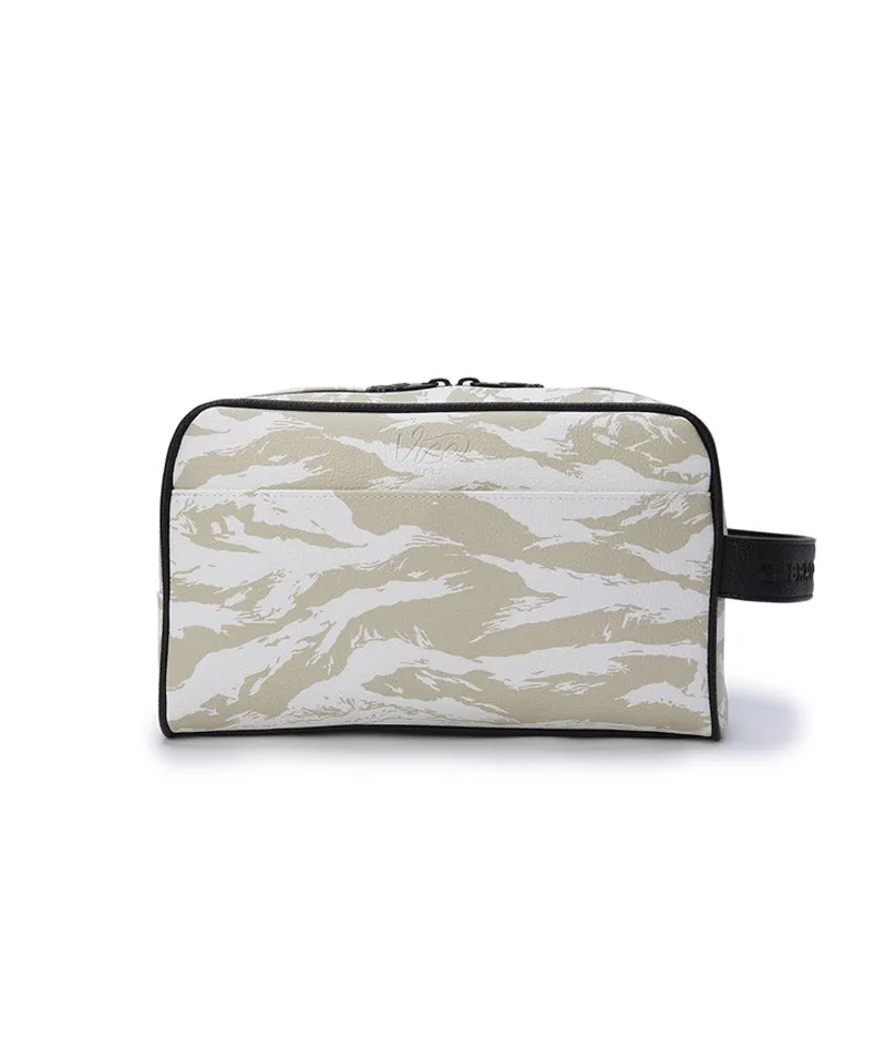 Vice Golf Atelier Embrace Pouch - Beige