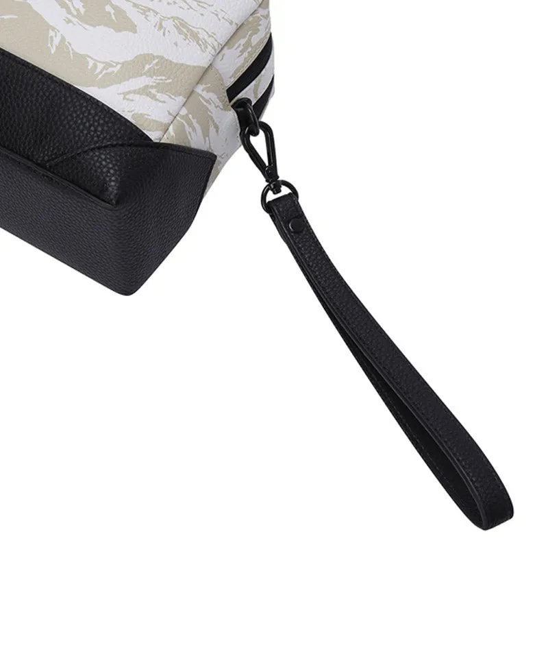 Vice Golf Atelier Florida Pouch - Beige