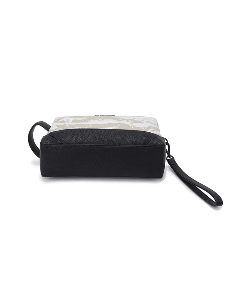 Vice Golf Atelier Florida Pouch - Beige