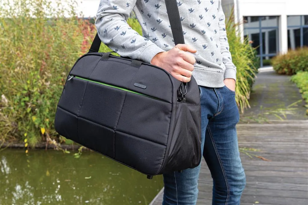 Vikend RPET torba za 15.6" laptop