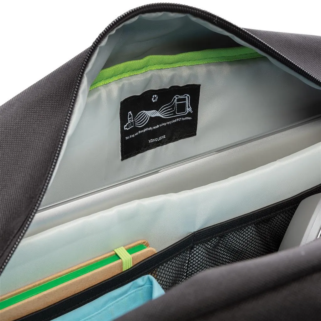 Vikend RPET torba za 15.6" laptop