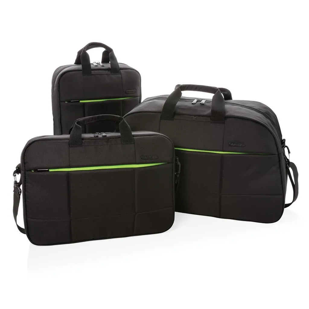 Vikend RPET torba za 15.6" laptop