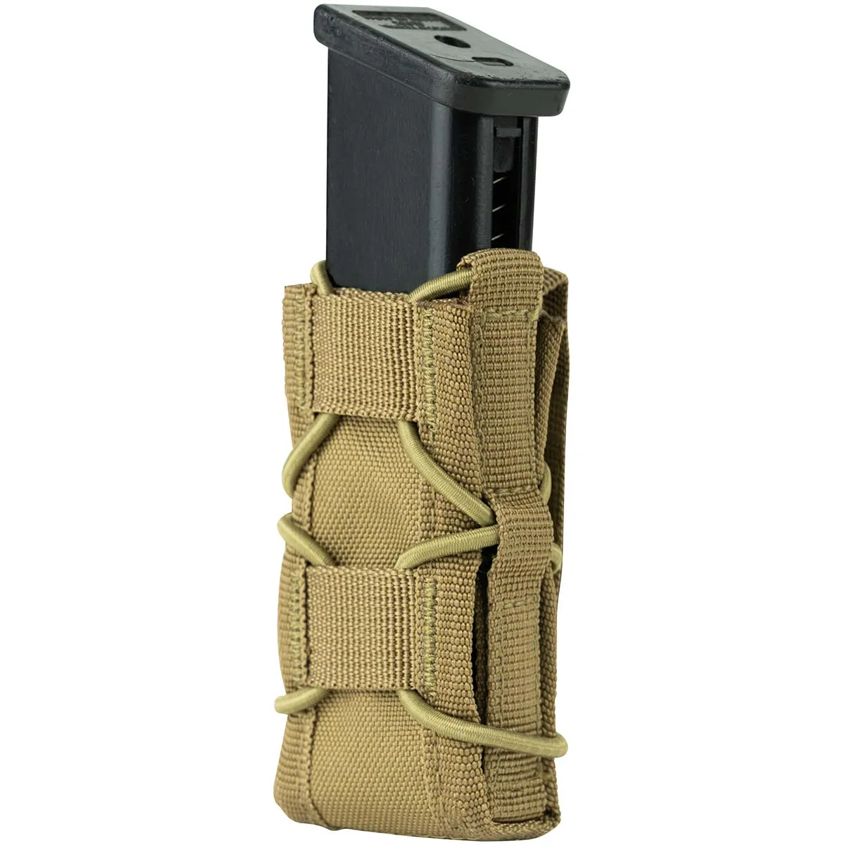 Viper Elite Pistol MOLLE Mag Pouch Coyote