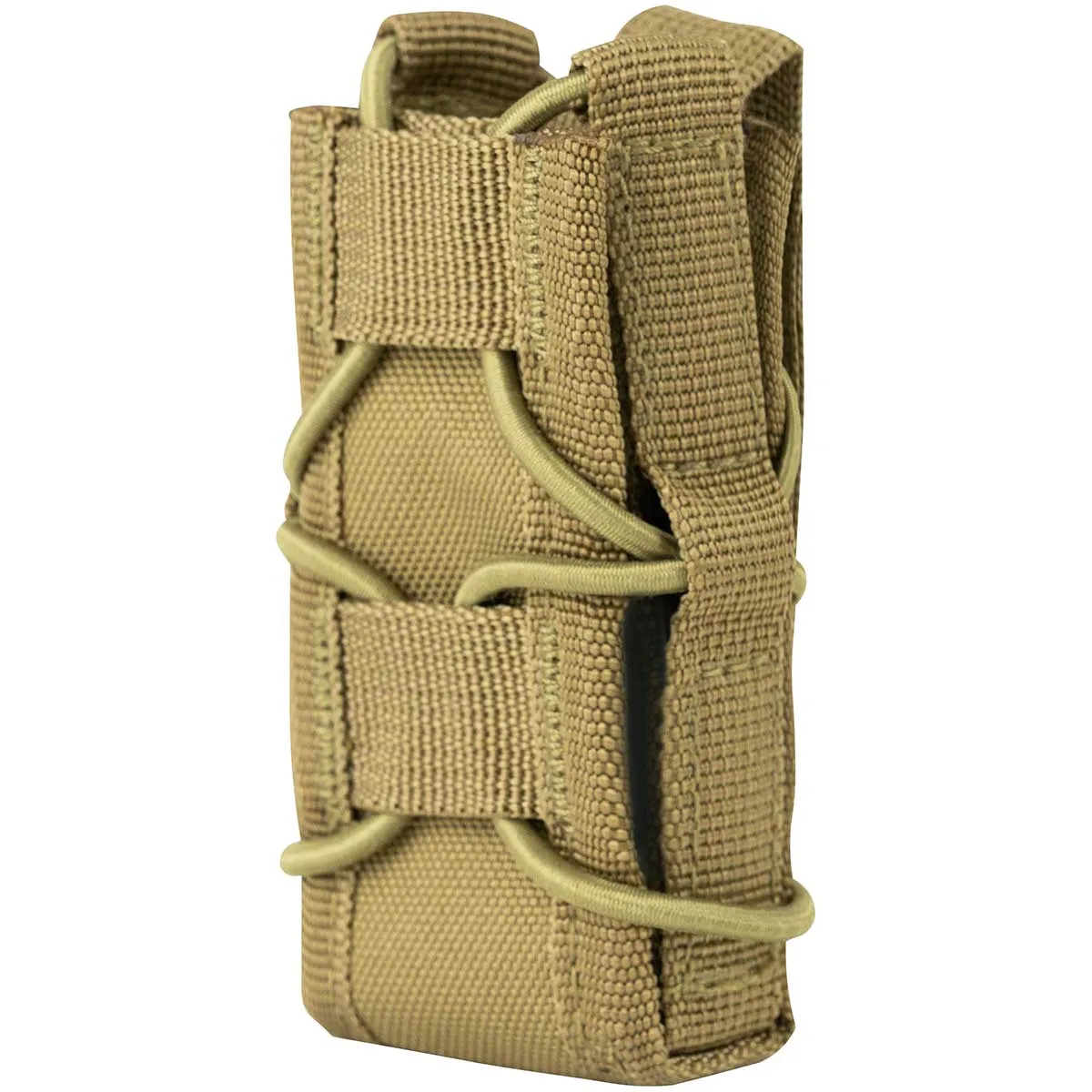 Viper Elite Pistol MOLLE Mag Pouch Coyote