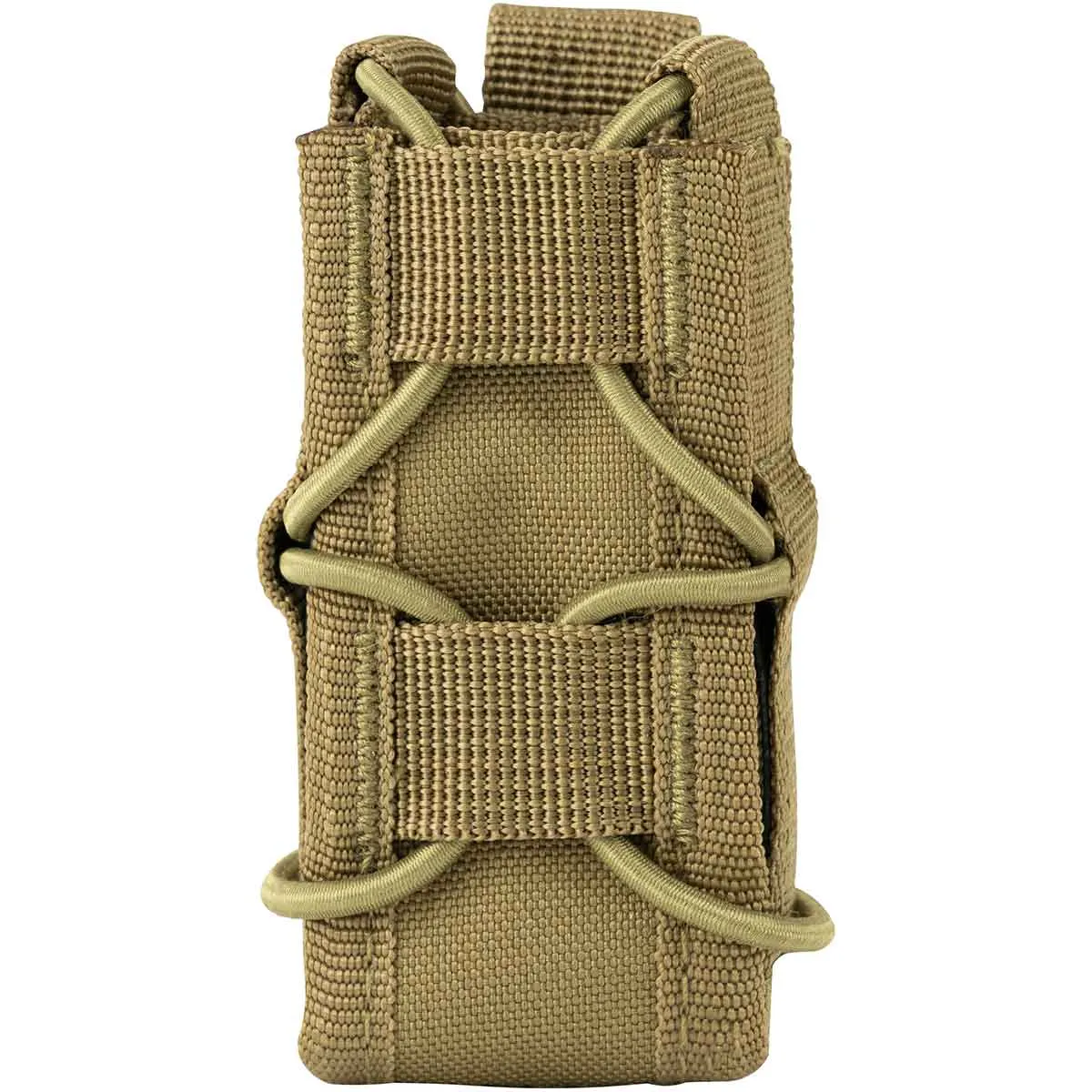 Viper Elite Pistol MOLLE Mag Pouch Coyote