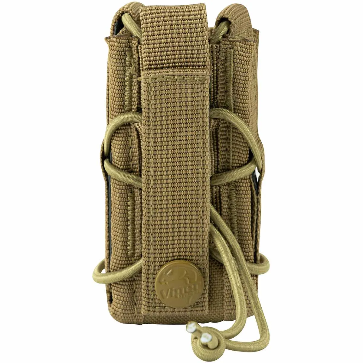 Viper Elite Pistol MOLLE Mag Pouch Coyote