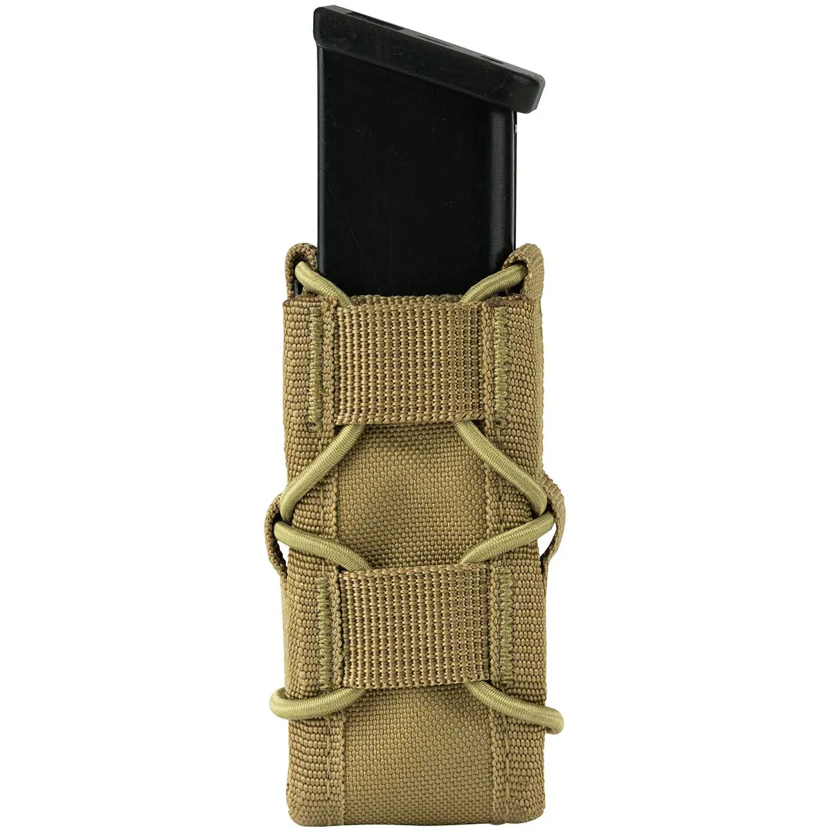 Viper Elite Pistol MOLLE Mag Pouch Coyote