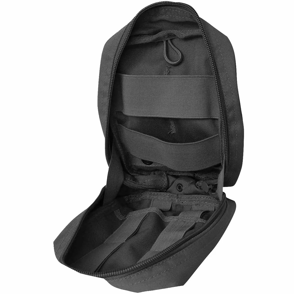 Viper Lazer Medium MOLLE Utility Pouch Black