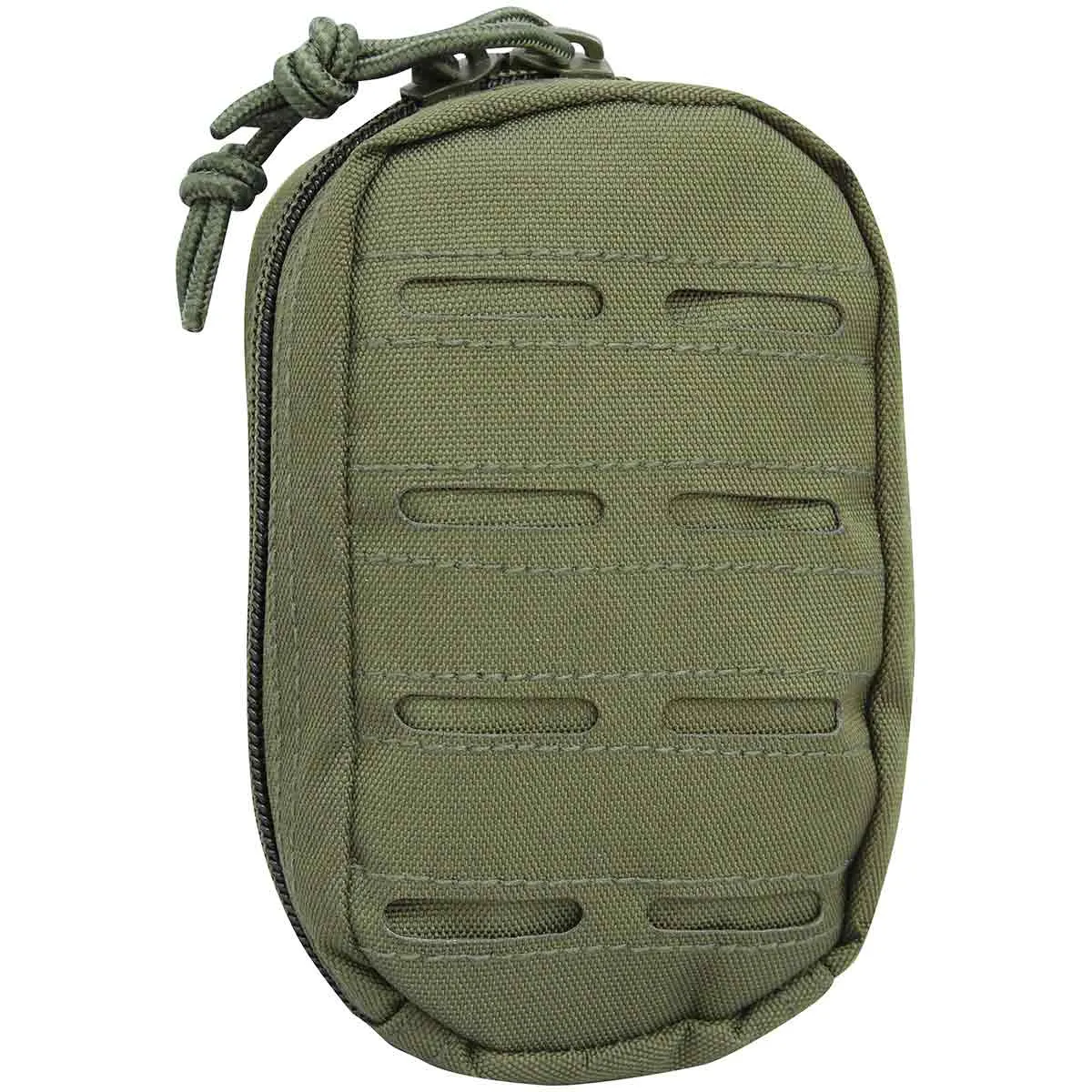 Viper Lazer Small MOLLE Utility Pouch Green