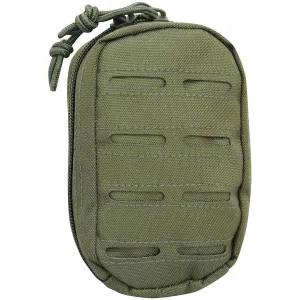 Viper Lazer Small MOLLE Utility Pouch Green