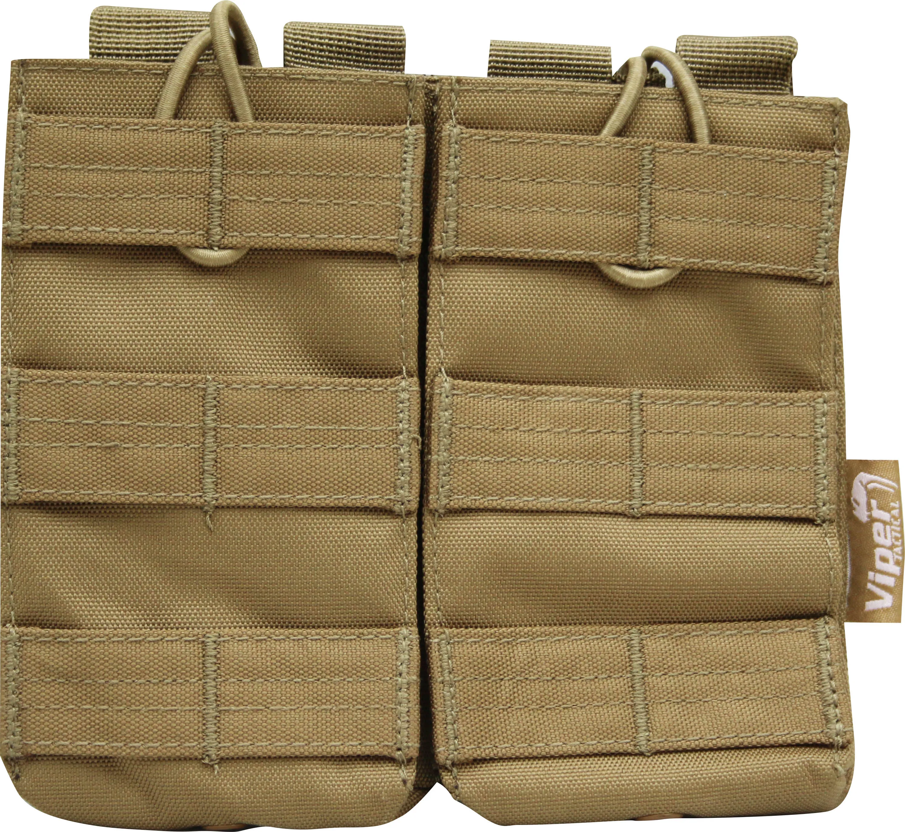 Viper Tactical - Quick Release Double Mag Pouch