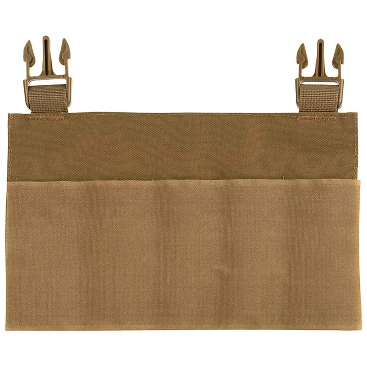 Viper VX Buckle Up Pistol Mag Panel Coyote