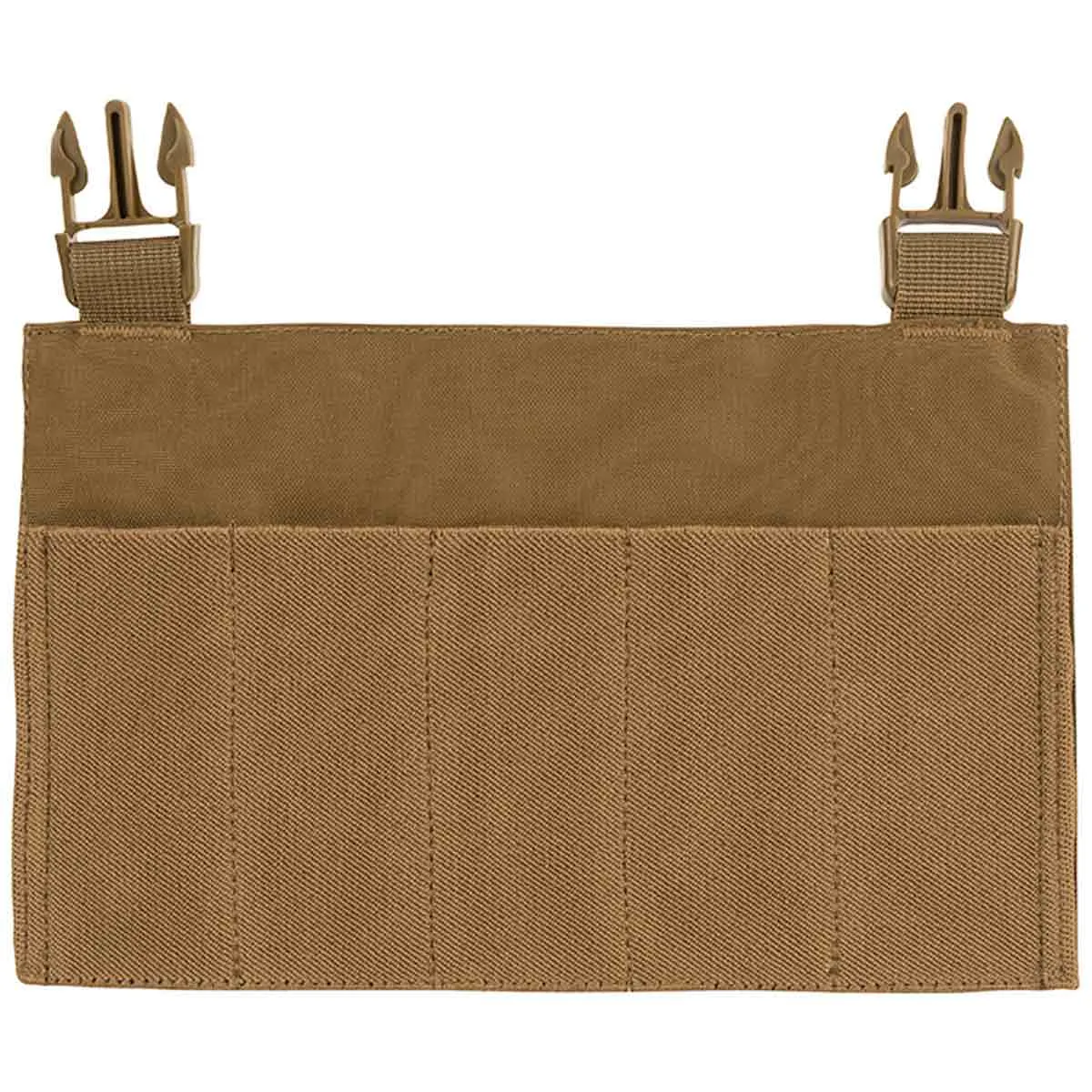 Viper VX Buckle Up Pistol Mag Panel Coyote