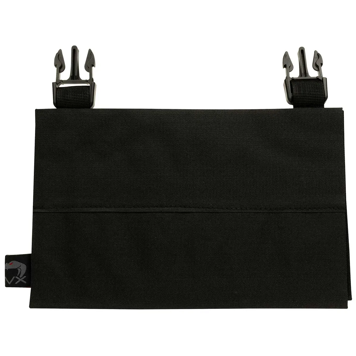 Viper VX Buckle Up Pistol Mag Panel VCam Black
