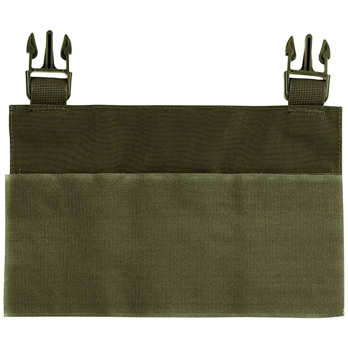 Viper VX Buckle Up Rifle Mag Panel Green