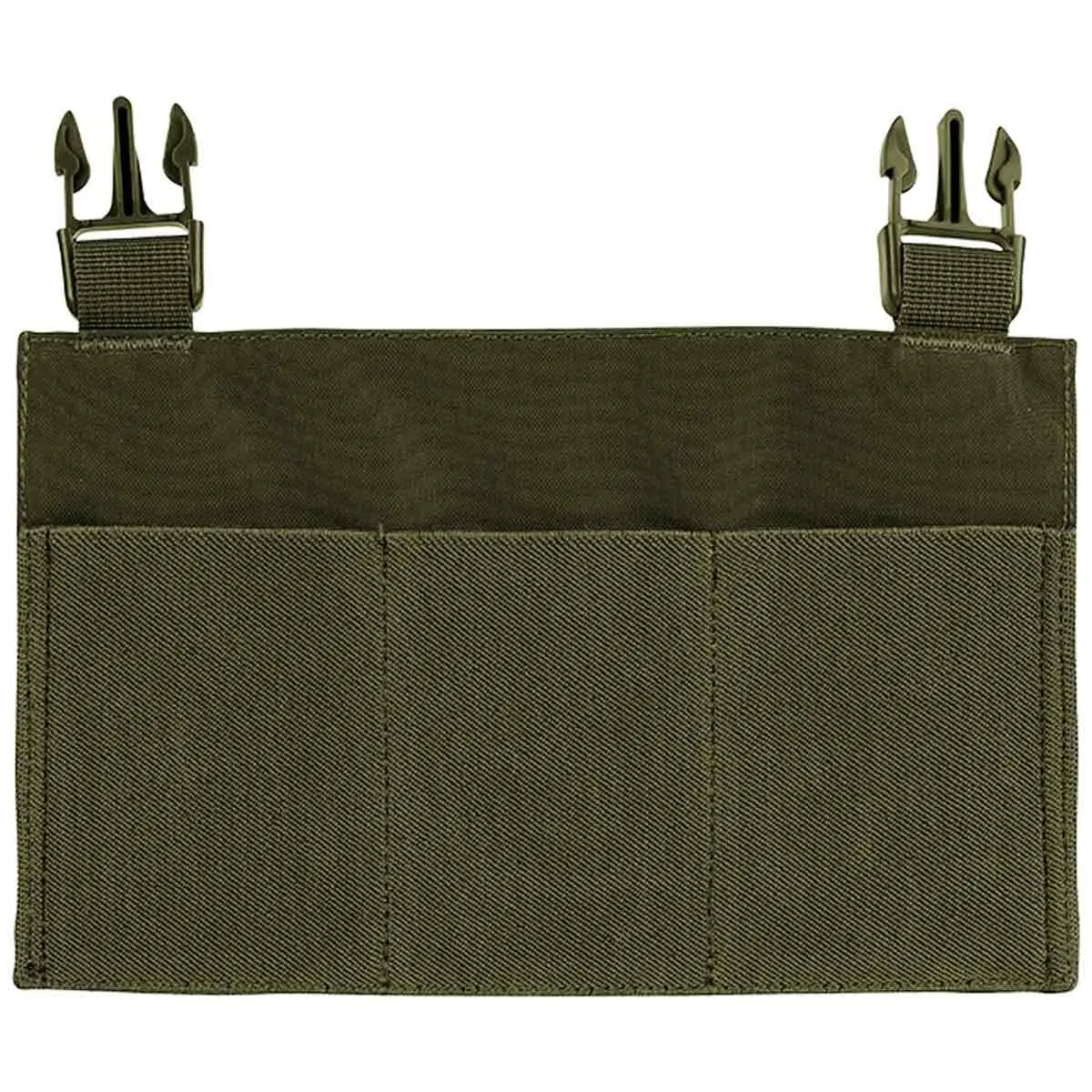 Viper VX Buckle Up Rifle Mag Panel Green