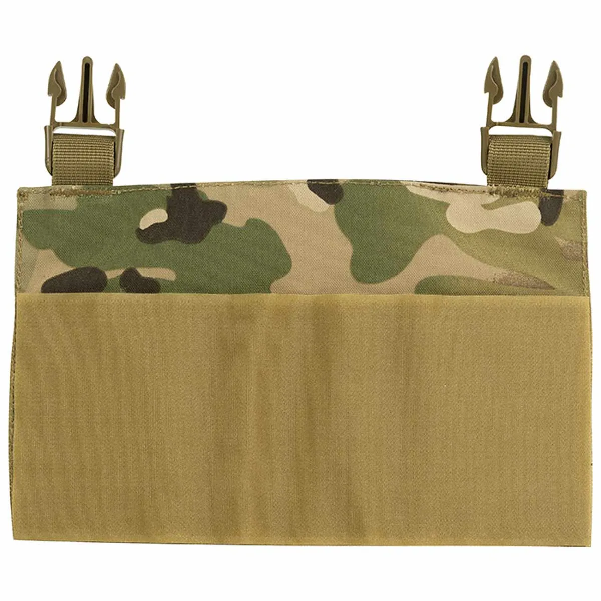 Viper VX Buckle Up Rifle Mag Panel VCam