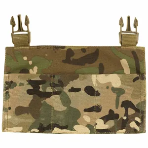 Viper VX Buckle Up Rifle Mag Panel VCam