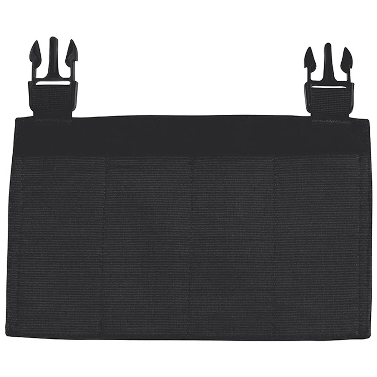 Viper VX Buckle Up SMG Mag Panel Black