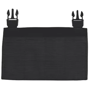 Viper VX Buckle Up SMG Mag Panel Black