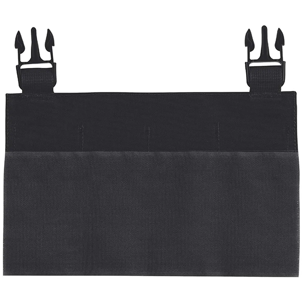 Viper VX Buckle Up SMG Mag Panel Black