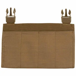 Viper VX Buckle Up SMG Mag Panel Coyote