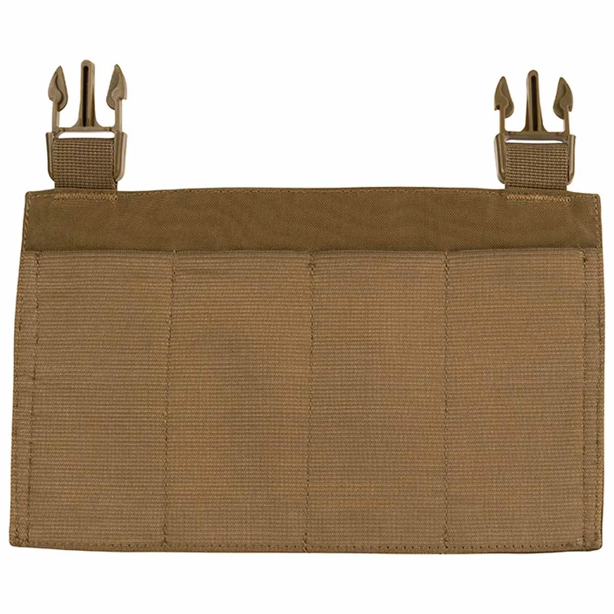 Viper VX Buckle Up SMG Mag Panel Coyote