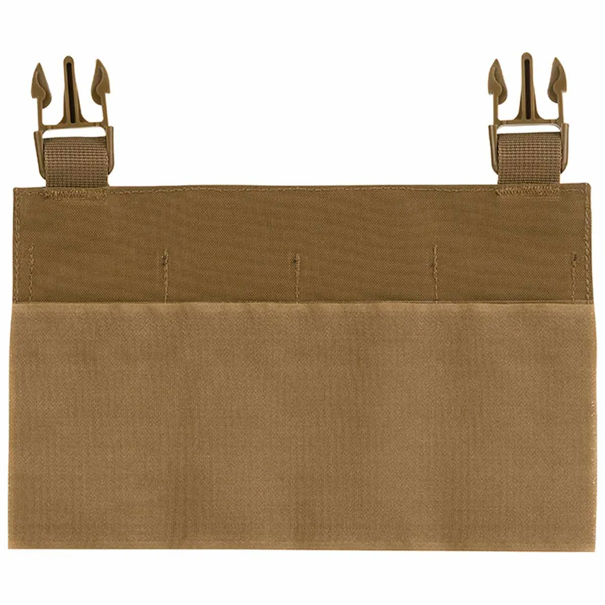 Viper VX Buckle Up SMG Mag Panel Coyote
