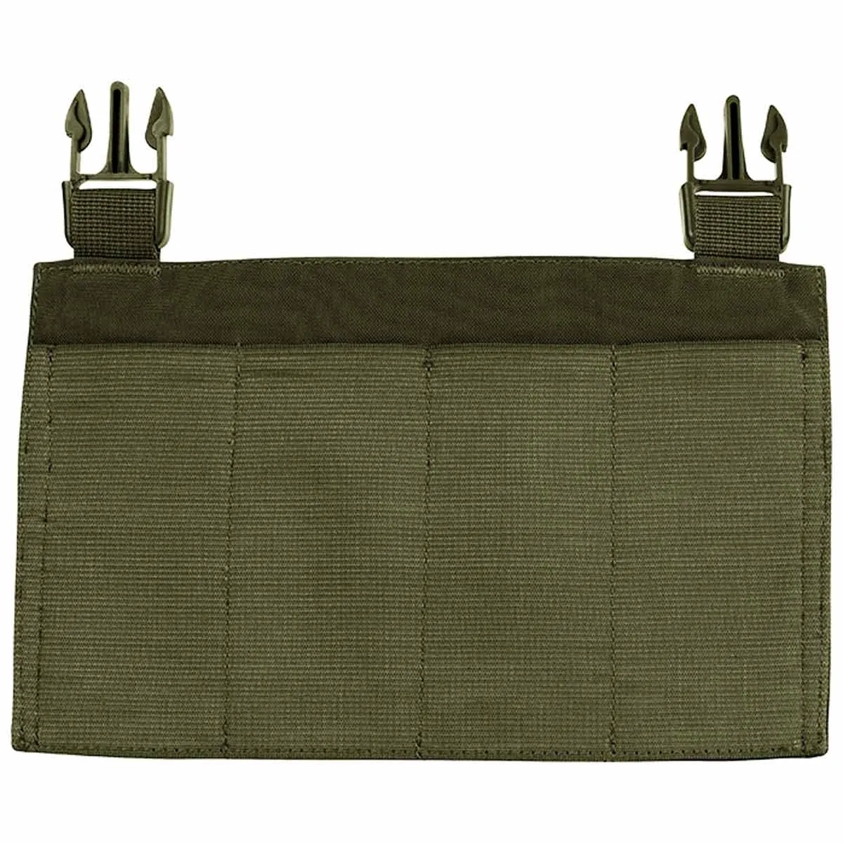 Viper VX Buckle Up SMG Mag Panel Green
