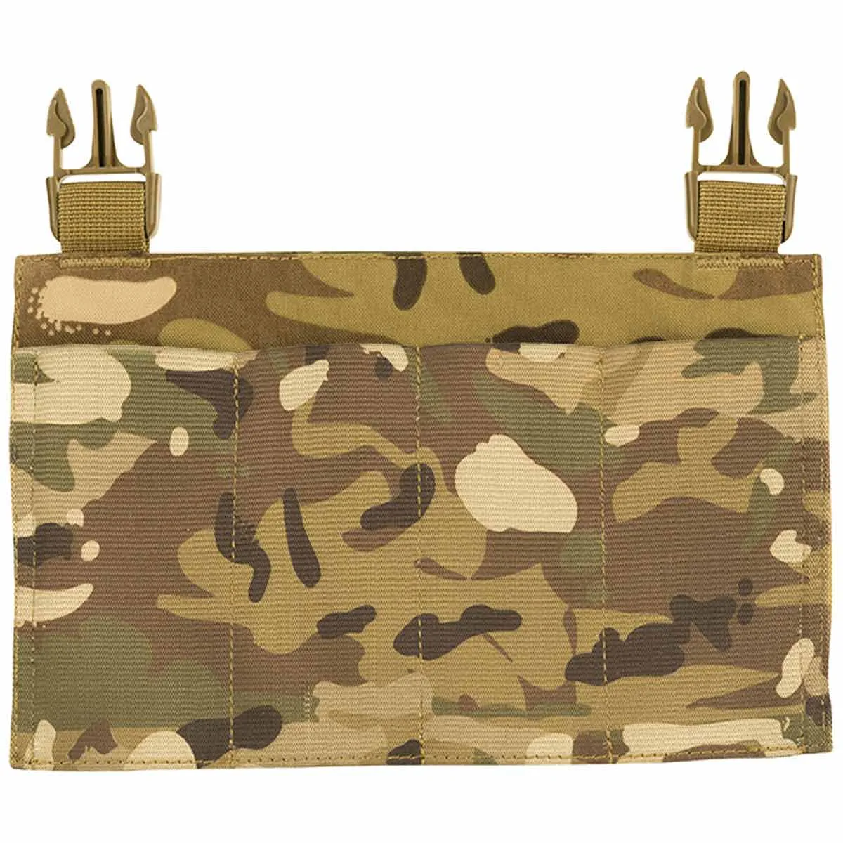 Viper VX Buckle Up SMG Mag Panel Vcam