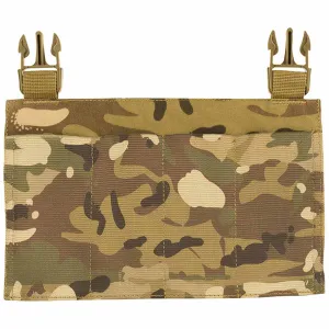 Viper VX Buckle Up SMG Mag Panel Vcam