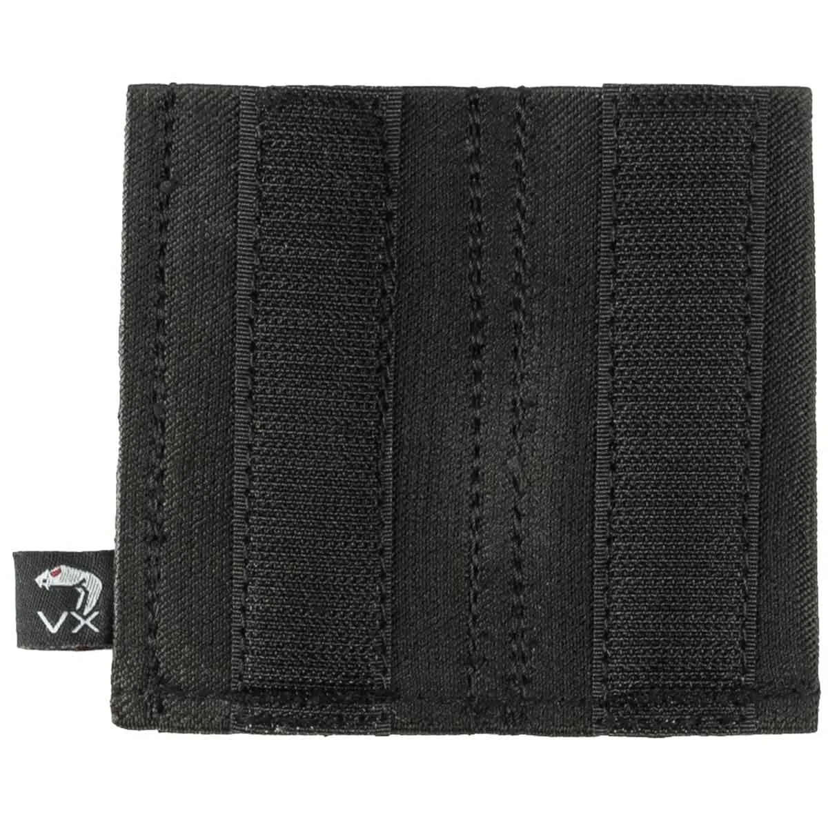 Viper VX Double Pistol Mag Sleeve Black