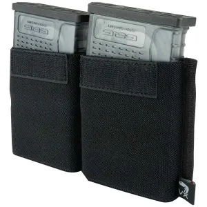 Viper VX Double Rifle Mag Sleeve XL Black